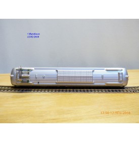 HAG  191 . 02 , automotrice BDe 4/4 BT   neuf  BO