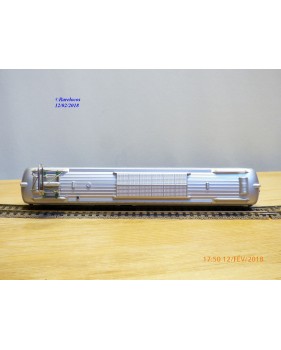 HAG 280.44 Motrice Re 460 Radio Suisse Romande SBB BO