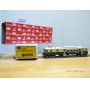 HAG  191 . 02 , automotrice BDe 4/4 BT   neuf  BO