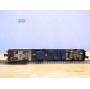 HAG  191 . 02 , automotrice BDe 4/4 BT   neuf  BO