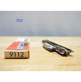 FLEISCHMANN Piccolo  9112,  rail de dételage   neuf  BO   N