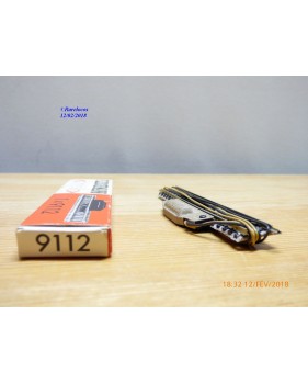 FLEISCHMANN Piccolo  9112,  rail de dételage   neuf  BO   N