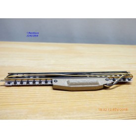FLEISCHMANN Piccolo  9112,  rail de dételage   neuf  BO   N