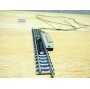 FLEISCHMANN Piccolo  9112,  rail de dételage   neuf  BO   N