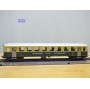 HAG   431003,  voiture unifiée  AB   1/2 Kl. BT   N°:AB 254    neuf    BO