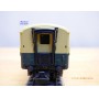 HAG   431003,  voiture unifiée  AB   1/2 Kl. BT   N°:AB 254    neuf    BO
