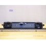 HAG   431003,  voiture unifiée  AB   1/2 Kl. BT   N°:AB 254    neuf    BO