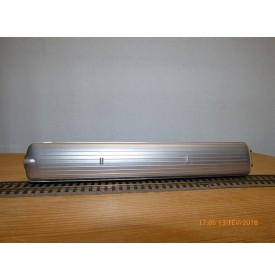 HAG   431003,  voiture unifiée  AB   1/2 Kl. BT   N°:AB 254    neuf    BO
