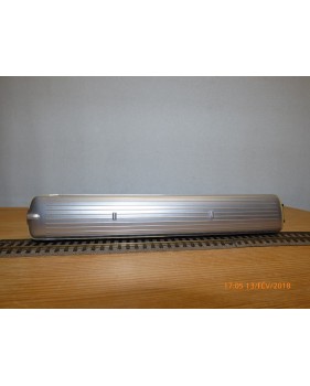 HAG   431003,  voiture unifiée  AB   1/2 Kl. BT   N°:AB 254    neuf    BO
