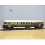 HAG 280.44 Motrice Re 460 Radio Suisse Romande SBB BO