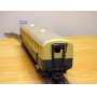 HAG 280.44 Motrice Re 460 Radio Suisse Romande SBB BO