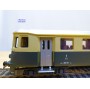 HAG 280.44 Motrice Re 460 Radio Suisse Romande SBB BO