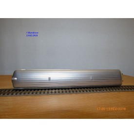 HAG 280.44 Motrice Re 460 Radio Suisse Romande SBB BO