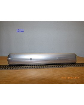 HAG 280.44 Motrice Re 460 Radio Suisse Romande SBB BO