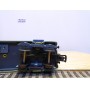 HAG 280.44 Motrice Re 460 Radio Suisse Romande SBB BO