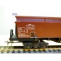 France Trains 407 allège postale PEz SNCF BO