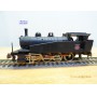 JOUEF 7610 E Rame banlieue 3 éléments Z 5101 inox BUDD SNCF BO