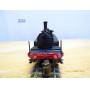 JOUEF 7610 E Rame banlieue 3 éléments Z 5101 inox BUDD SNCF BO