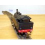 JOUEF 7610 E Rame banlieue 3 éléments Z 5101 inox BUDD SNCF BO