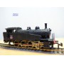 JOUEF 7610 E Rame banlieue 3 éléments Z 5101 inox BUDD SNCF BO