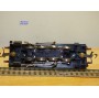 JOUEF 7610 E Rame banlieue 3 éléments Z 5101 inox BUDD SNCF BO