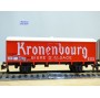 JOUEF 7610 E Rame banlieue 3 éléments Z 5101 inox BUDD SNCF BO
