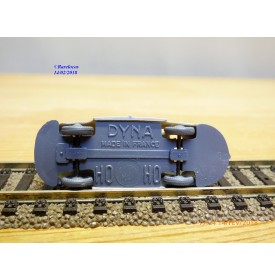 JOUEF 7610 E Rame banlieue 3 éléments Z 5101 inox BUDD SNCF BO