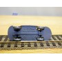 JOUEF 7610 E Rame banlieue 3 éléments Z 5101 inox BUDD SNCF BO