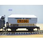 JOUEF 7610 E Rame banlieue 3 éléments Z 5101 inox BUDD SNCF BO