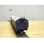 JOUEF 7610 E Rame banlieue 3 éléments Z 5101 inox BUDD SNCF BO