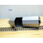 JOUEF 7610 E Rame banlieue 3 éléments Z 5101 inox BUDD SNCF BO