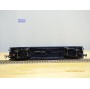 France Trains 407 allège postale PEz SNCF BO