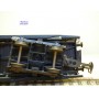 France Trains 407 allège postale PEz SNCF BO