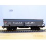 France Trains 407 allège postale PEz SNCF BO