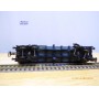 France Trains 407 allège postale PEz SNCF BO