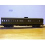 France Trains 407 allège postale PEz SNCF BO