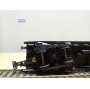 FranceTrains 121, voiture à portières latérales à bogies de 1 ère  classe   type Ty  NORD   NORD  neuf  BO  