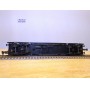 France Trains 407 allège postale PEz SNCF BO