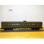 France Trains 407 allège postale PEz SNCF BO