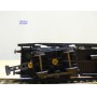 France Trains 407 allège postale PEz SNCF BO