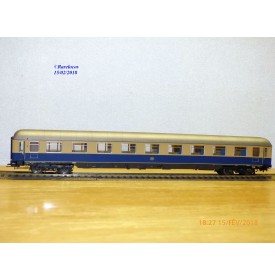 ADE 3004, voiture grandes lignes type Av4üm  1 Kl.   Rheingold  DB   BO