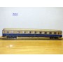 ADE 3004, voiture grandes lignes type Av4üm  1 Kl.   Rheingold  DB   BO
