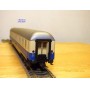 ADE 3004, voiture grandes lignes type Av4üm  1 Kl.   Rheingold  DB   BO
