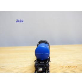 ROCO 24003, coffret de 3 wagons trémie chargé de charbon RAG  neuf BO   N