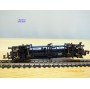 ROCO 24003, coffret de 3 wagons trémie chargé de charbon RAG  neuf BO   N