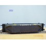 POCHER 312/2 wagon réfrigérant type Ghz Thermotransport SJ BO