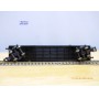 POCHER 312/2 wagon réfrigérant type Ghz Thermotransport SJ BO