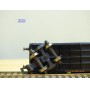 POCHER 312/2 wagon réfrigérant type Ghz Thermotransport SJ BO