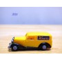 PRALINE  ????, camionette CITROEN C35  Michelin  1/87 ème  HO