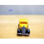 PRALINE  ????, camionette CITROEN C35  Michelin  1/87 ème  HO